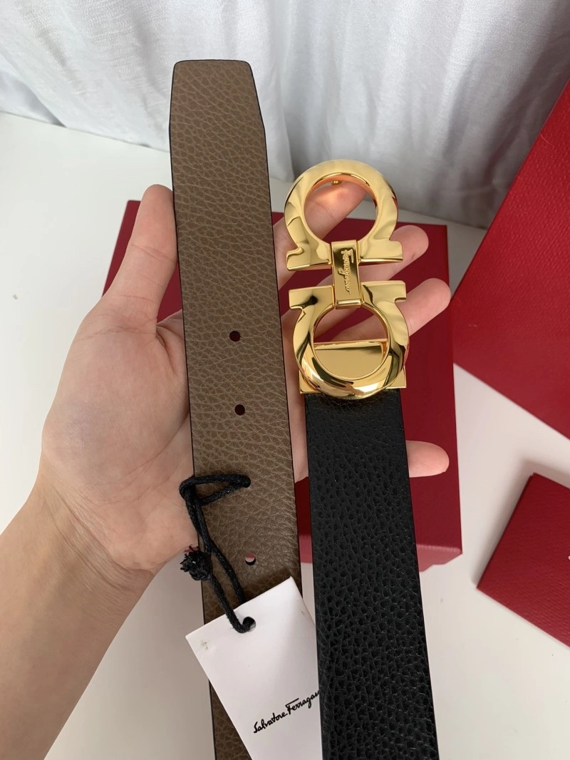 Original Ferragamo Belts 286768