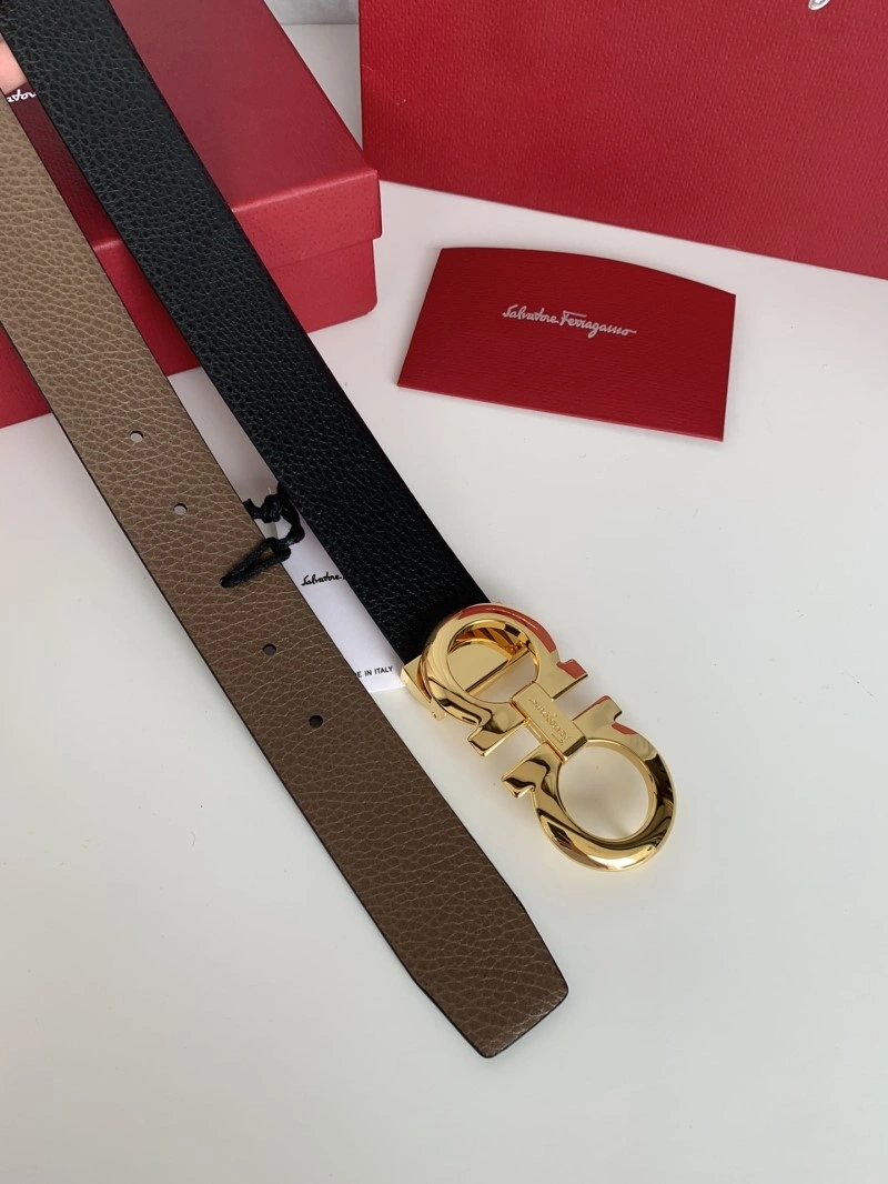 Original Ferragamo Belts 286768