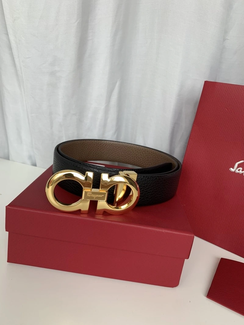Original Ferragamo Belts 286768