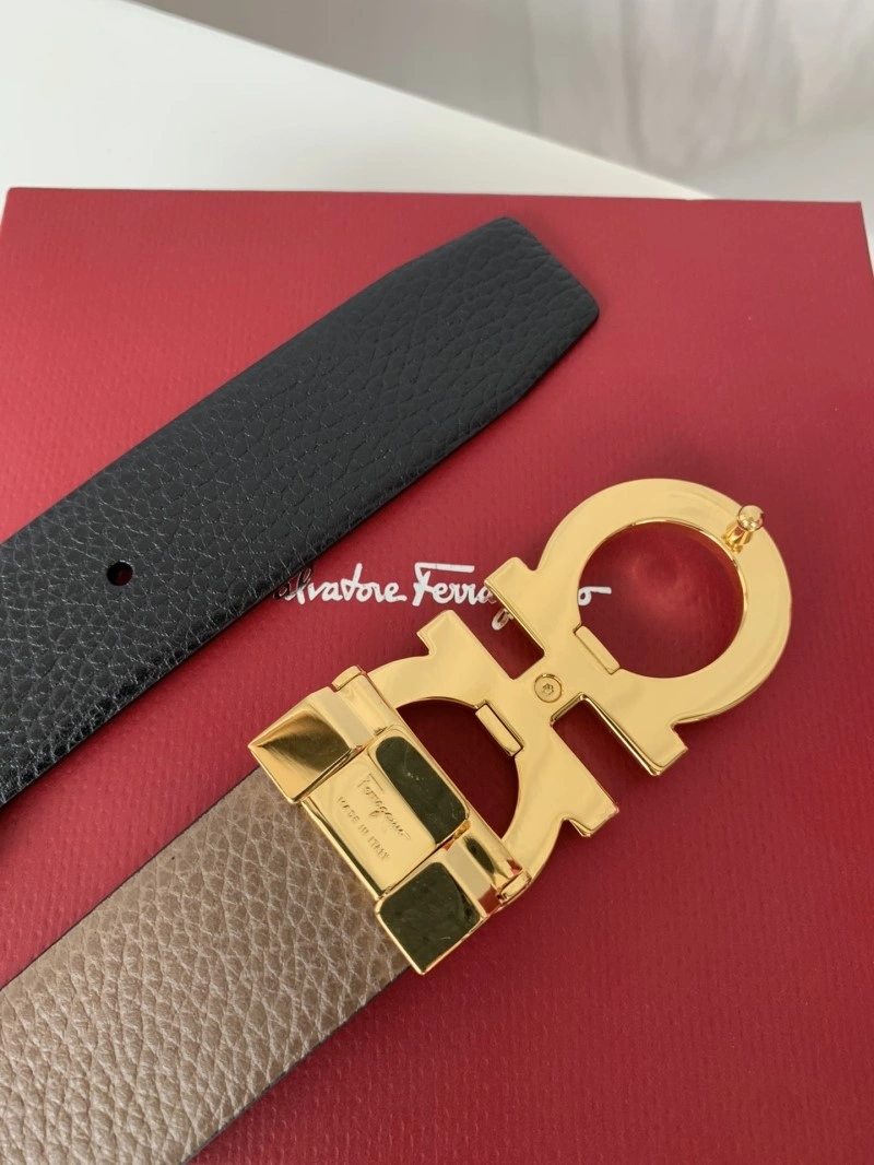 Original Ferragamo Belts 286768