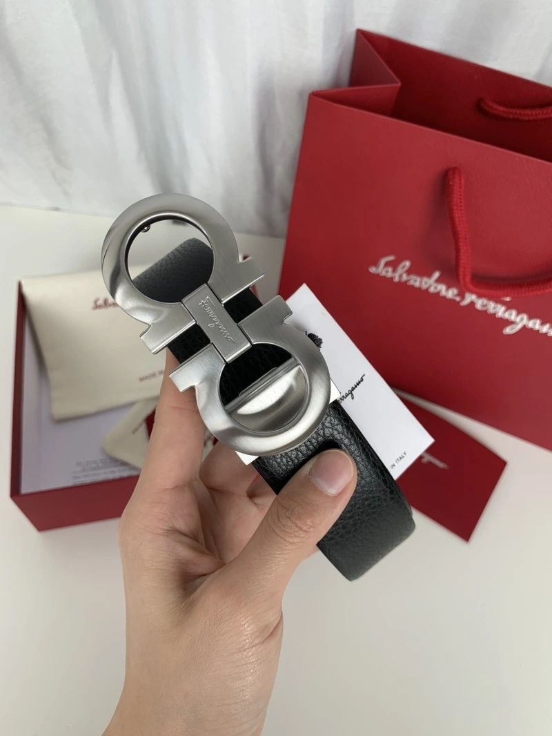 EyeCatching Ferragamo Belts 286753