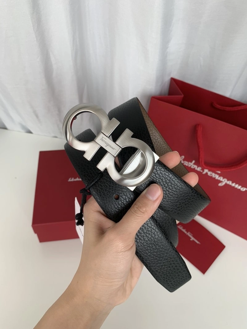 EyeCatching Ferragamo Belts 286753