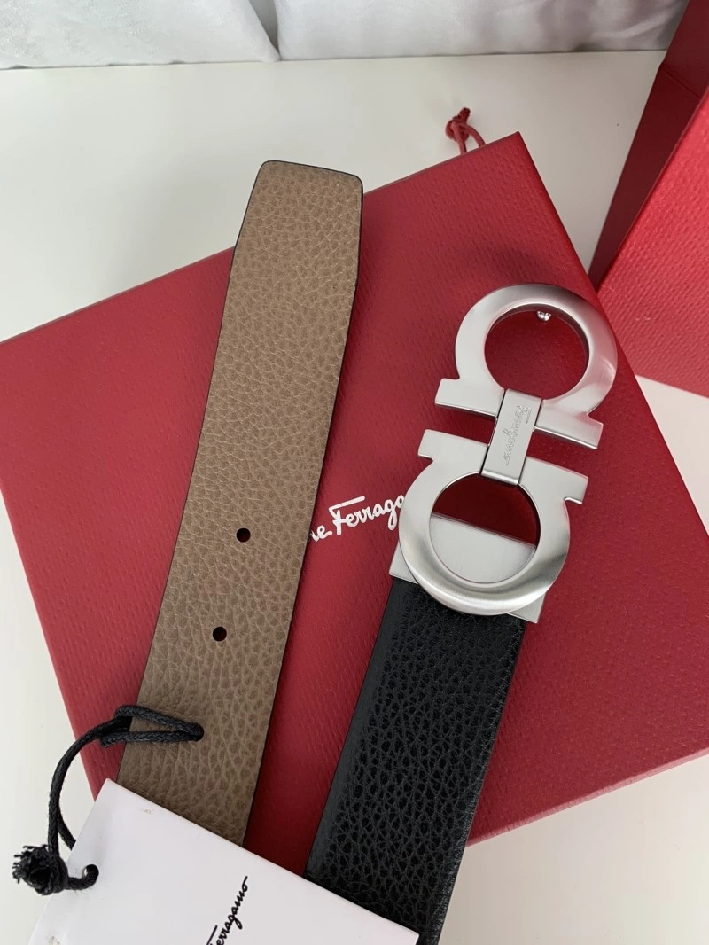 EyeCatching Ferragamo Belts 286753