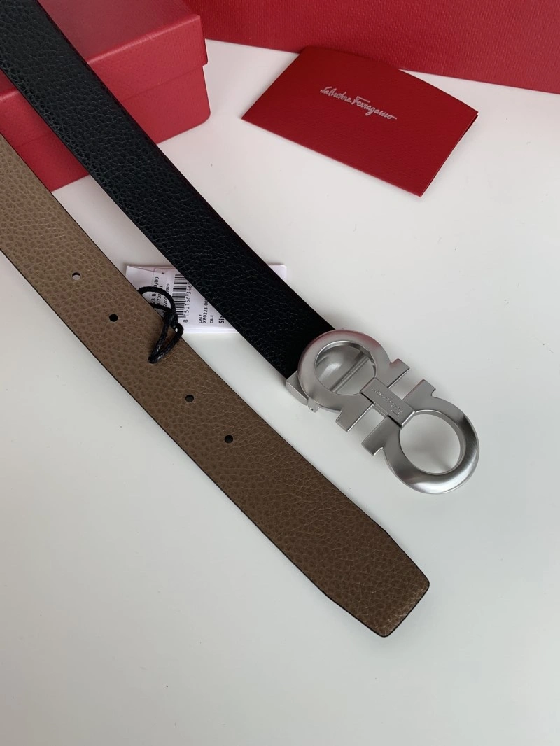 EyeCatching Ferragamo Belts 286753