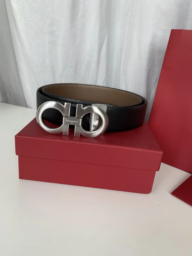 EyeCatching Ferragamo Belts 286753