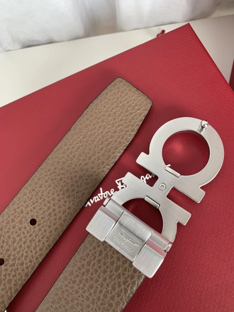 EyeCatching Ferragamo Belts 286753