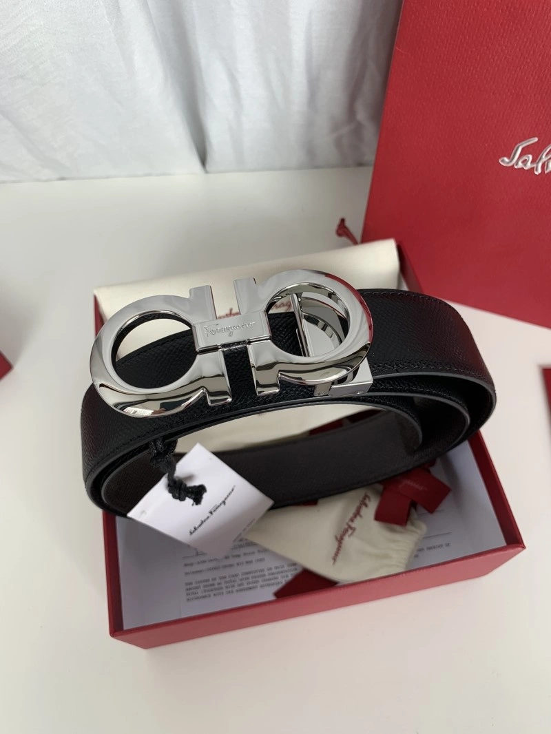Ferragamo Belts EasyMatch 286755