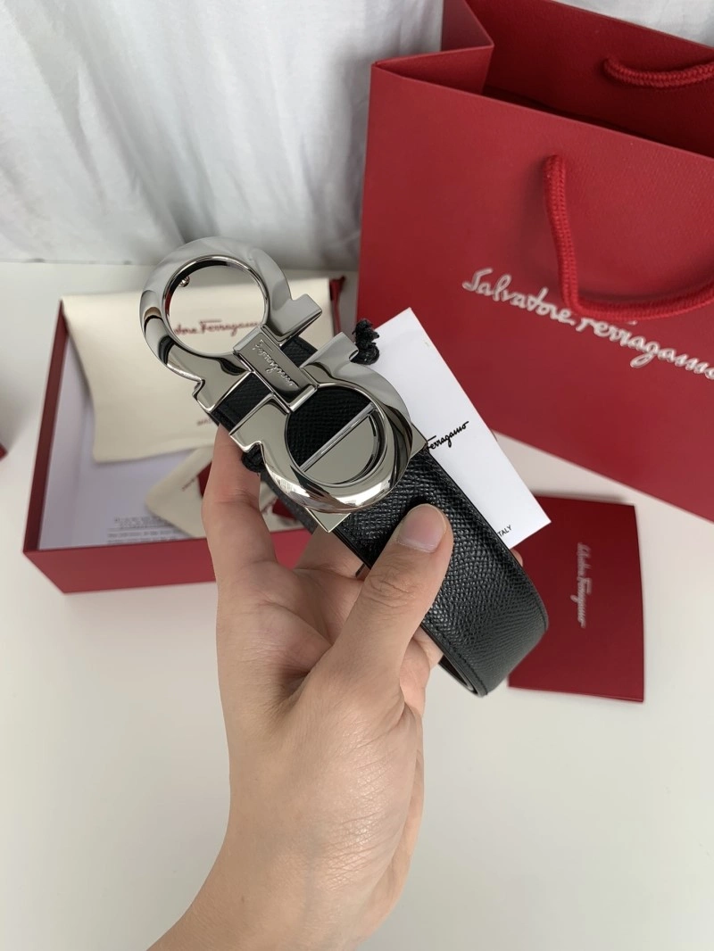 Ferragamo Belts EasyMatch 286755