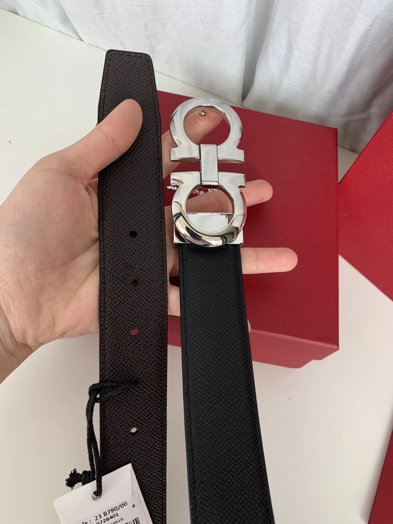 Ferragamo Belts EasyMatch 286755