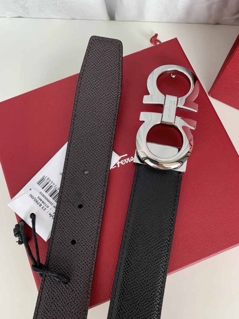 Ferragamo Belts EasyMatch 286755