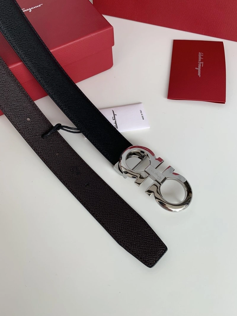 Ferragamo Belts EasyMatch 286755