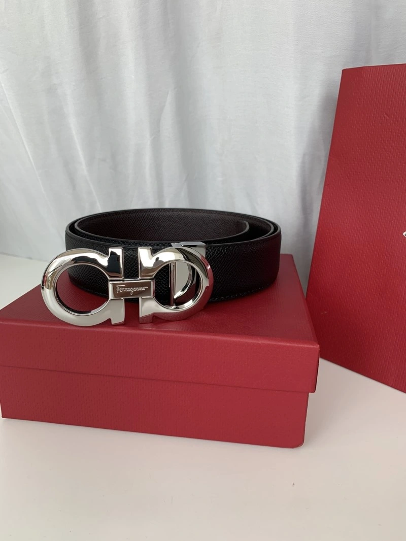 Ferragamo Belts EasyMatch 286755