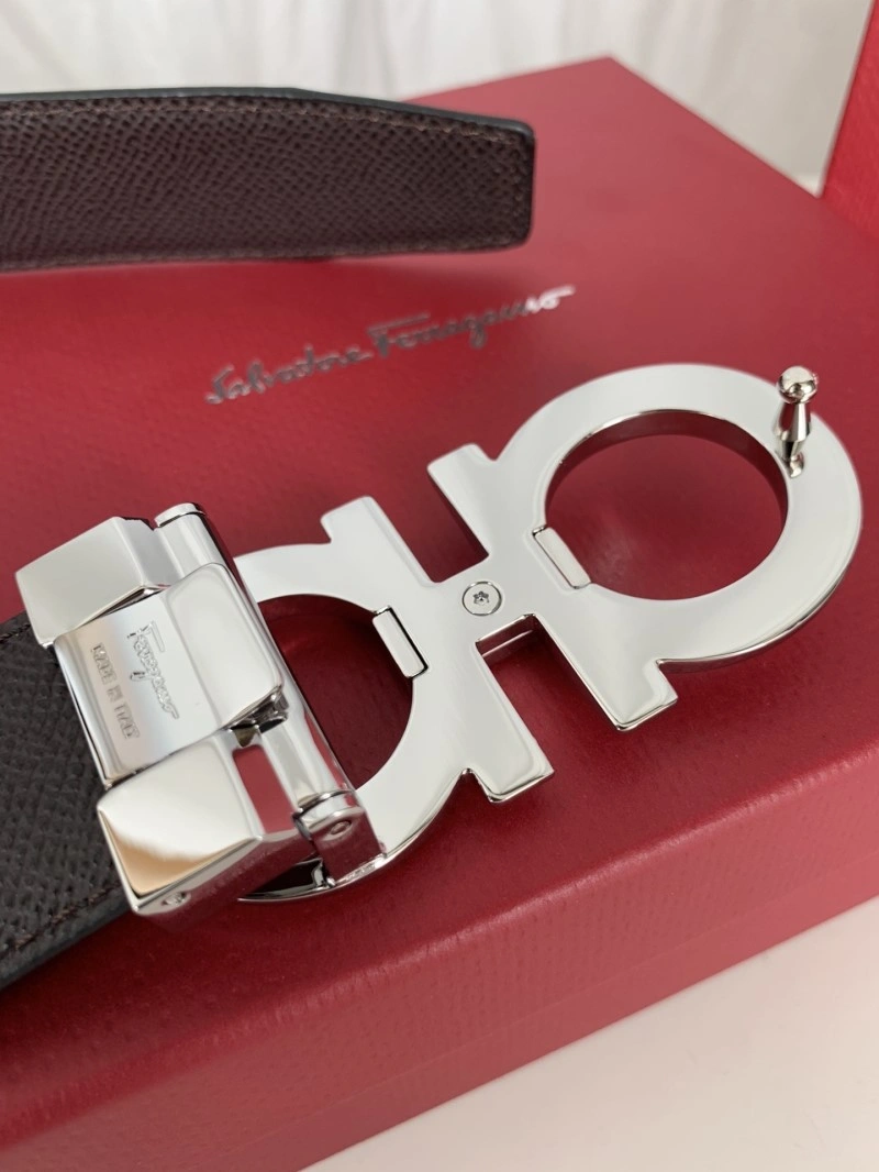 Ferragamo Belts EasyMatch 286755