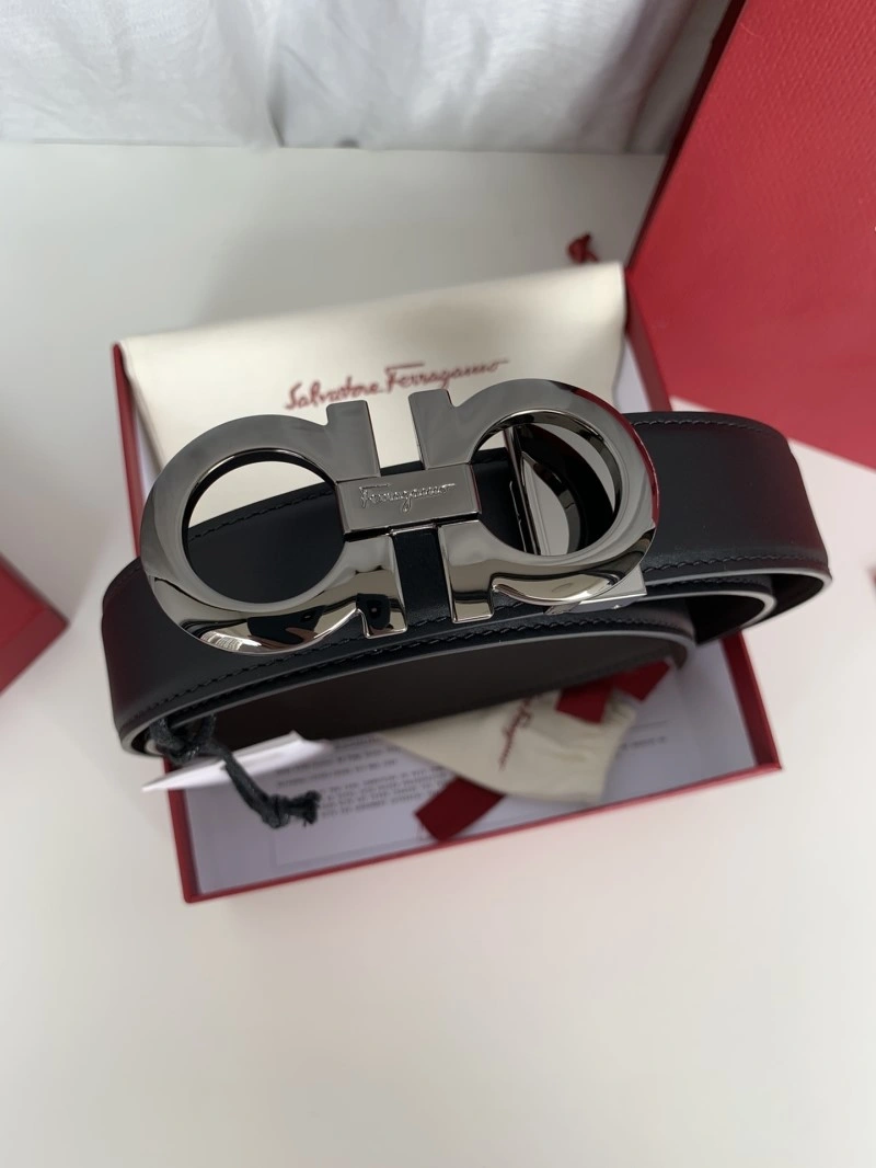 Neat Ferragamo Belts 286754