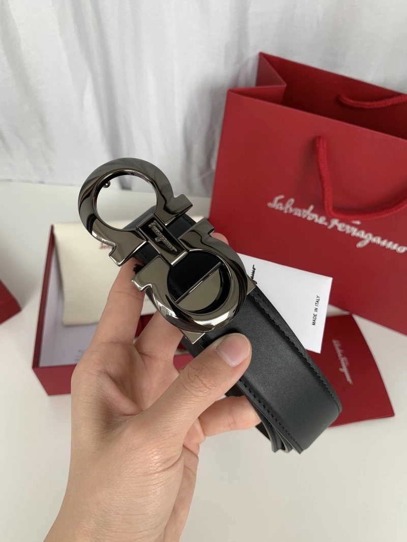 Neat Ferragamo Belts 286754