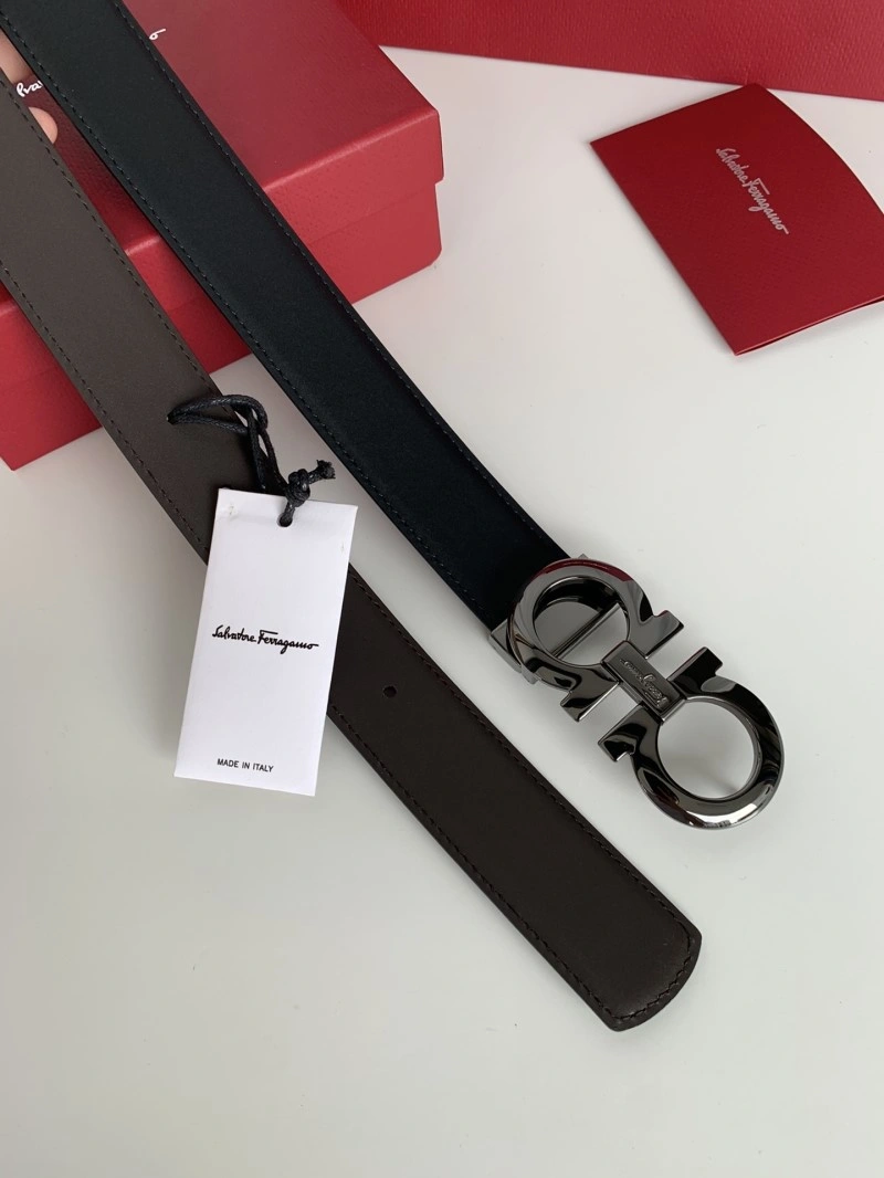Neat Ferragamo Belts 286754