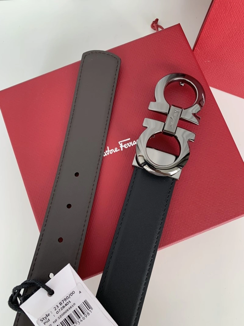 Neat Ferragamo Belts 286754