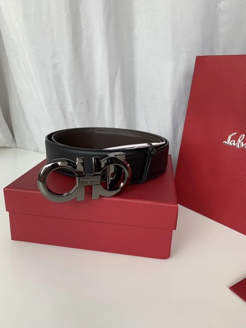 Neat Ferragamo Belts 286754
