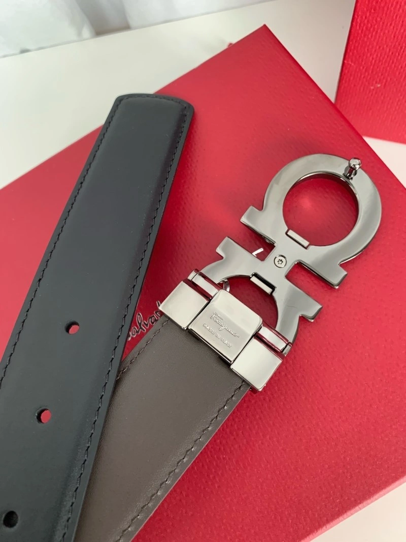 Neat Ferragamo Belts 286754
