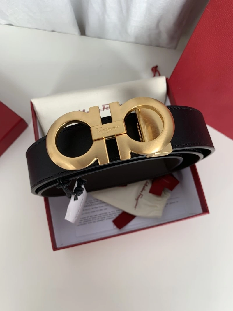 Ferragamo Belts Original 286748