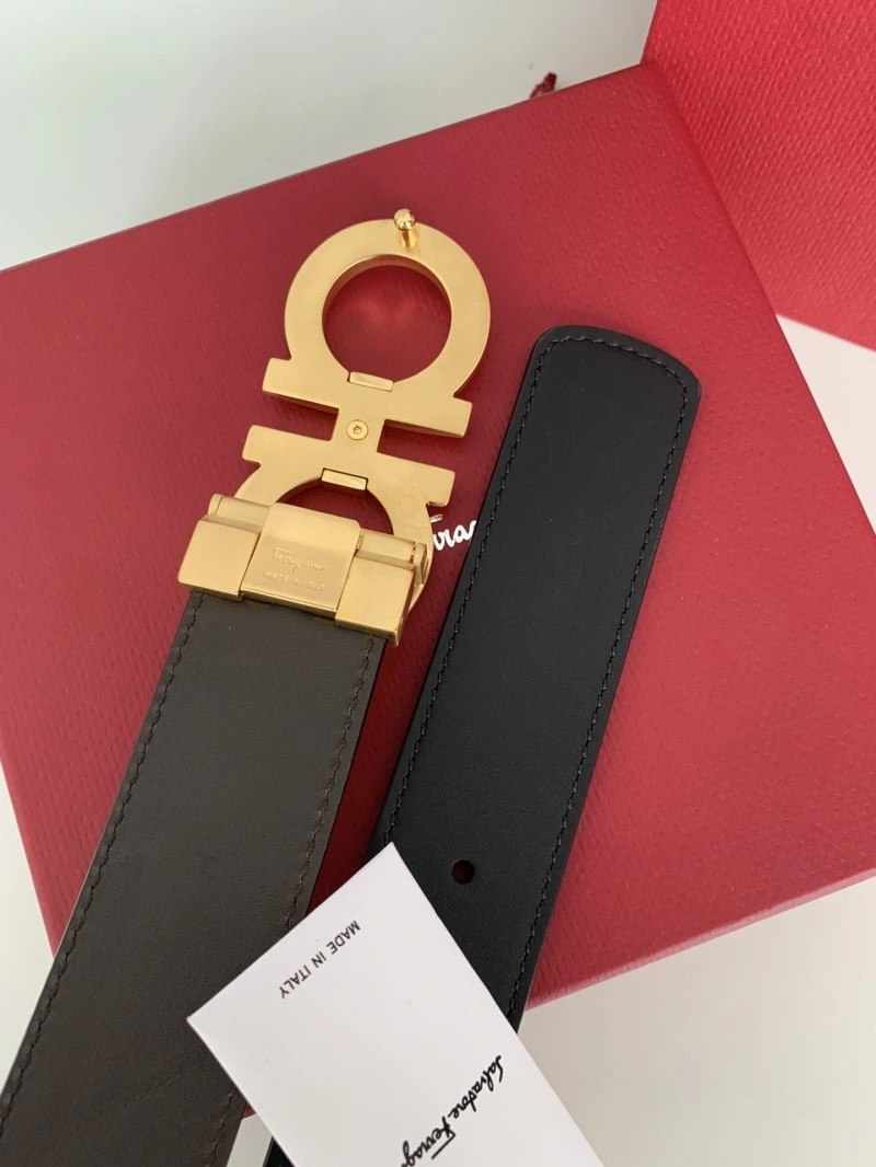 Ferragamo Belts Original 286748