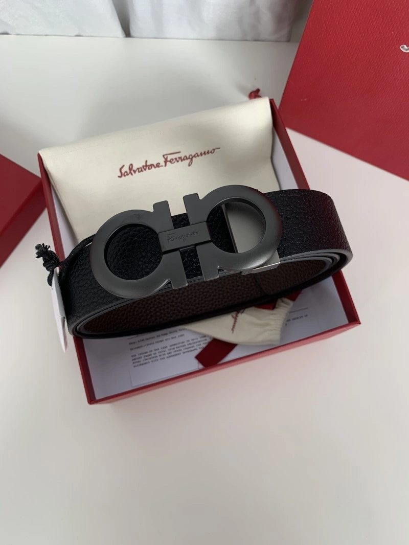 Seasonal Ferragamo Belts 286747