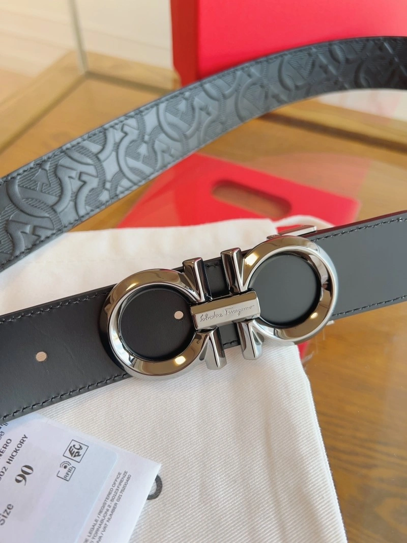 Reliable Ferragamo Belts 286746