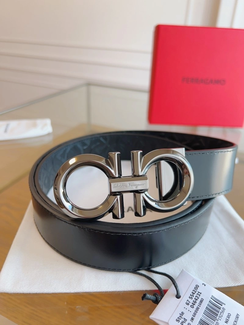 Reliable Ferragamo Belts 286746