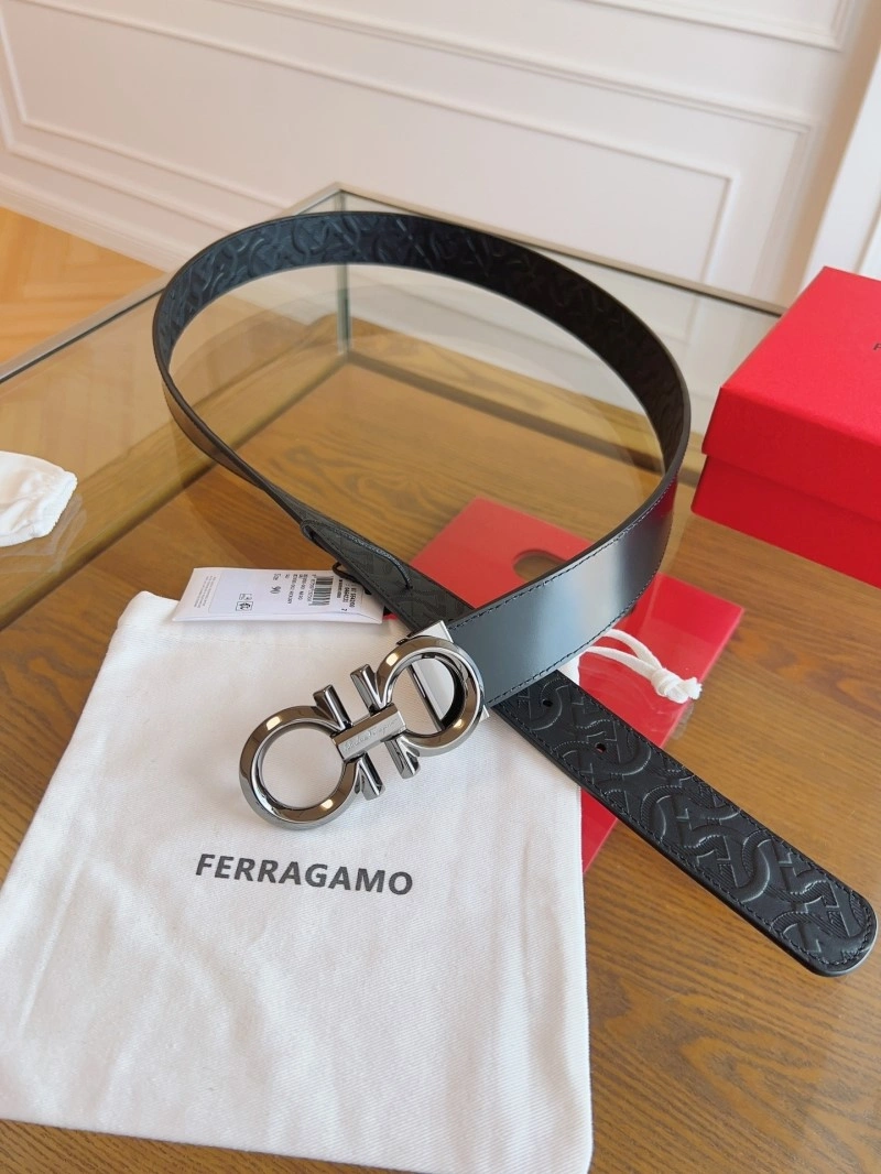 Reliable Ferragamo Belts 286746