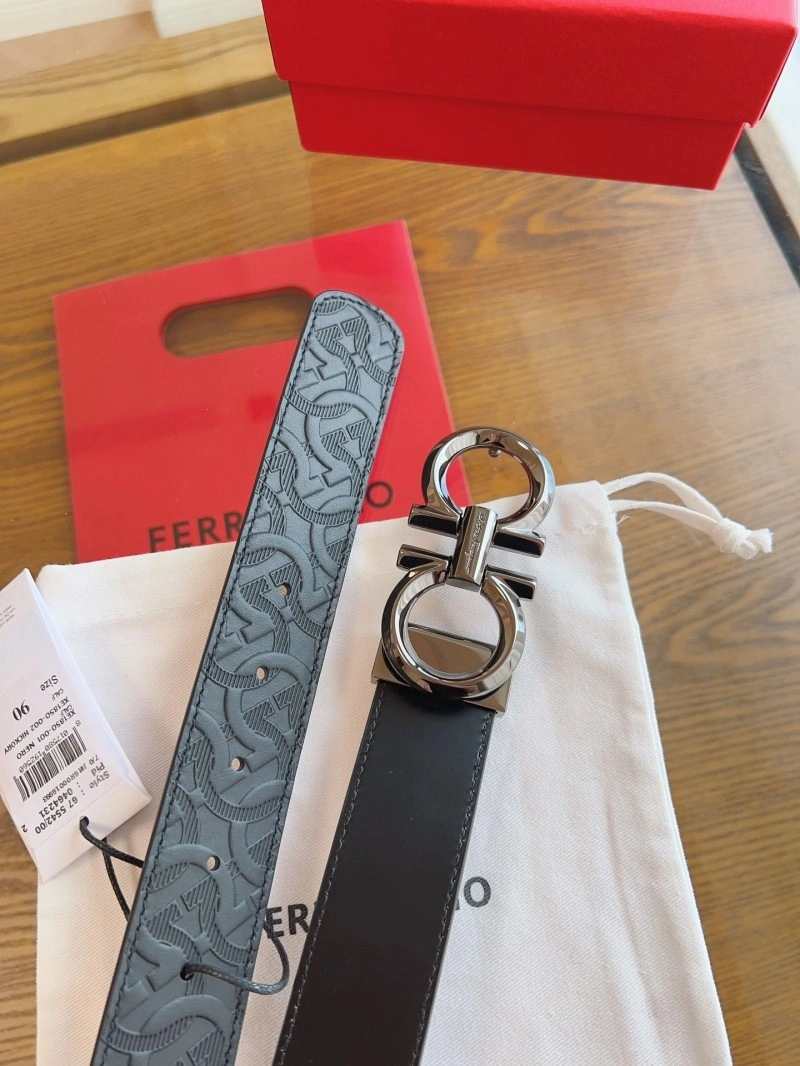 Reliable Ferragamo Belts 286746
