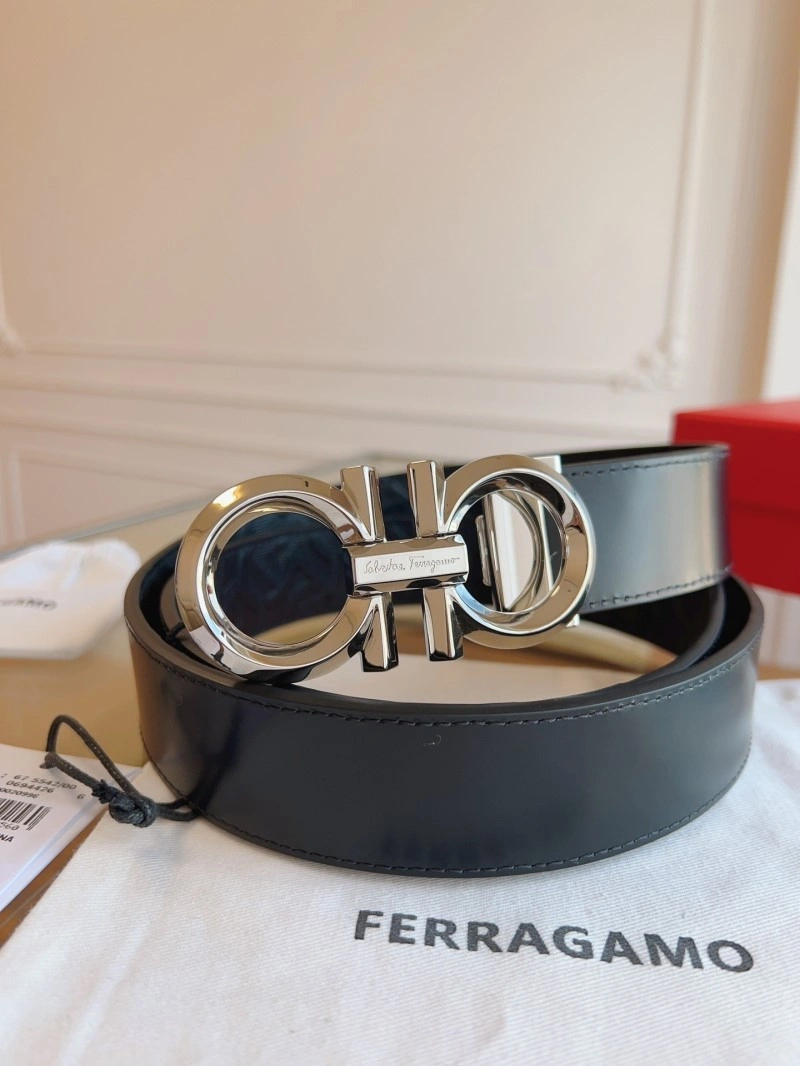 Ferragamo Belts Sporty 286745