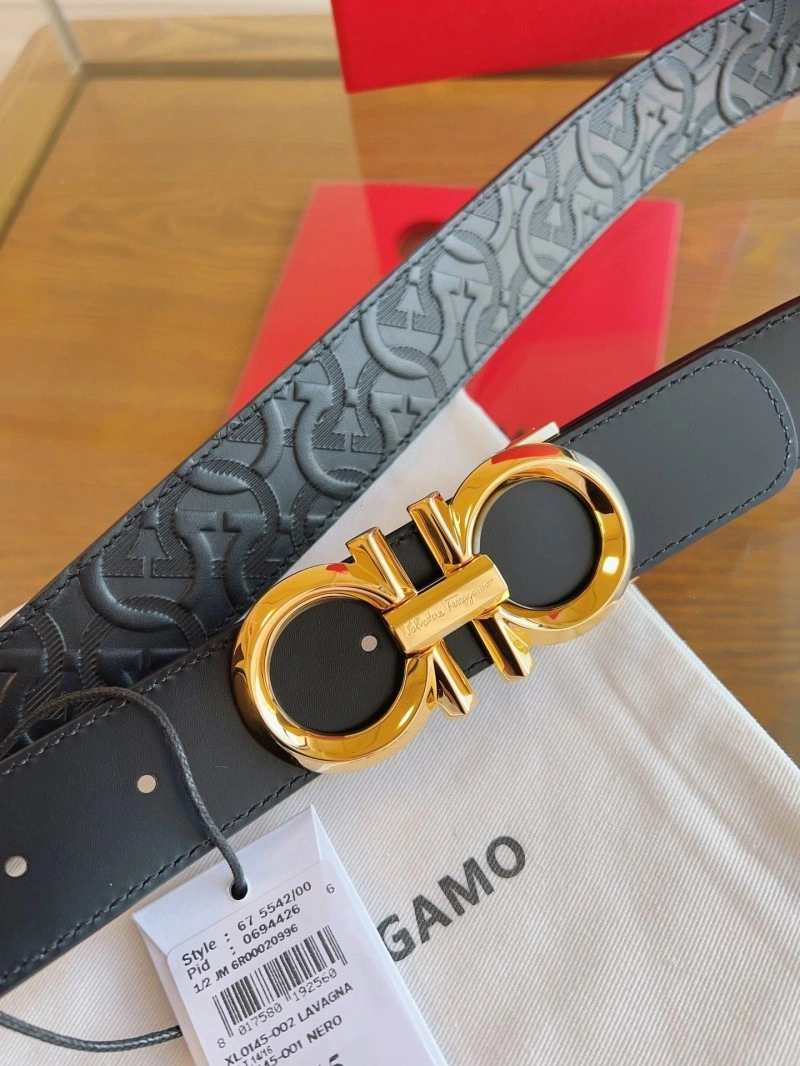 Durable Ferragamo Belts 286744