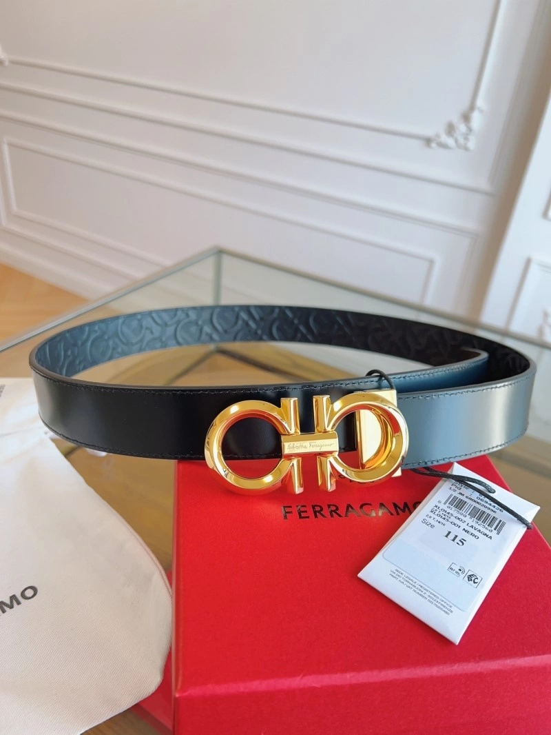 Durable Ferragamo Belts 286744