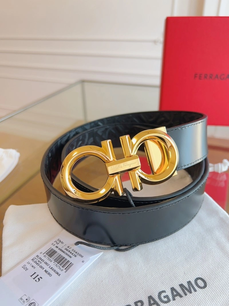 Durable Ferragamo Belts 286744