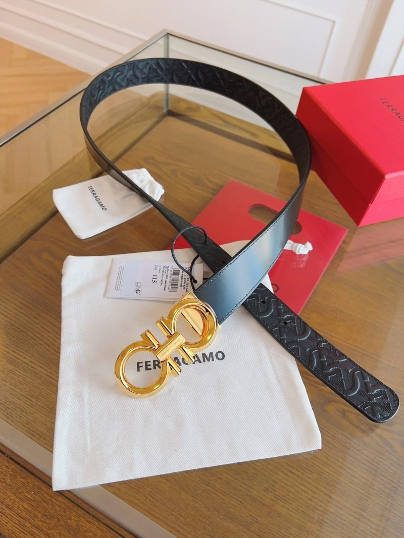 Durable Ferragamo Belts 286744