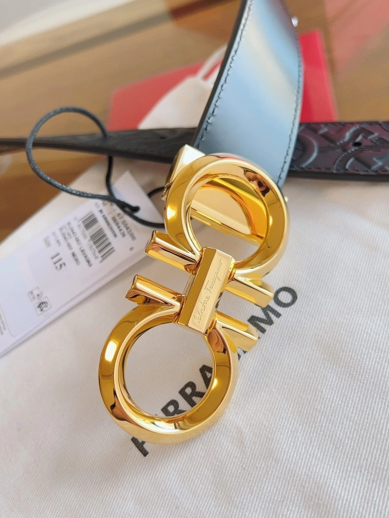 Durable Ferragamo Belts 286744