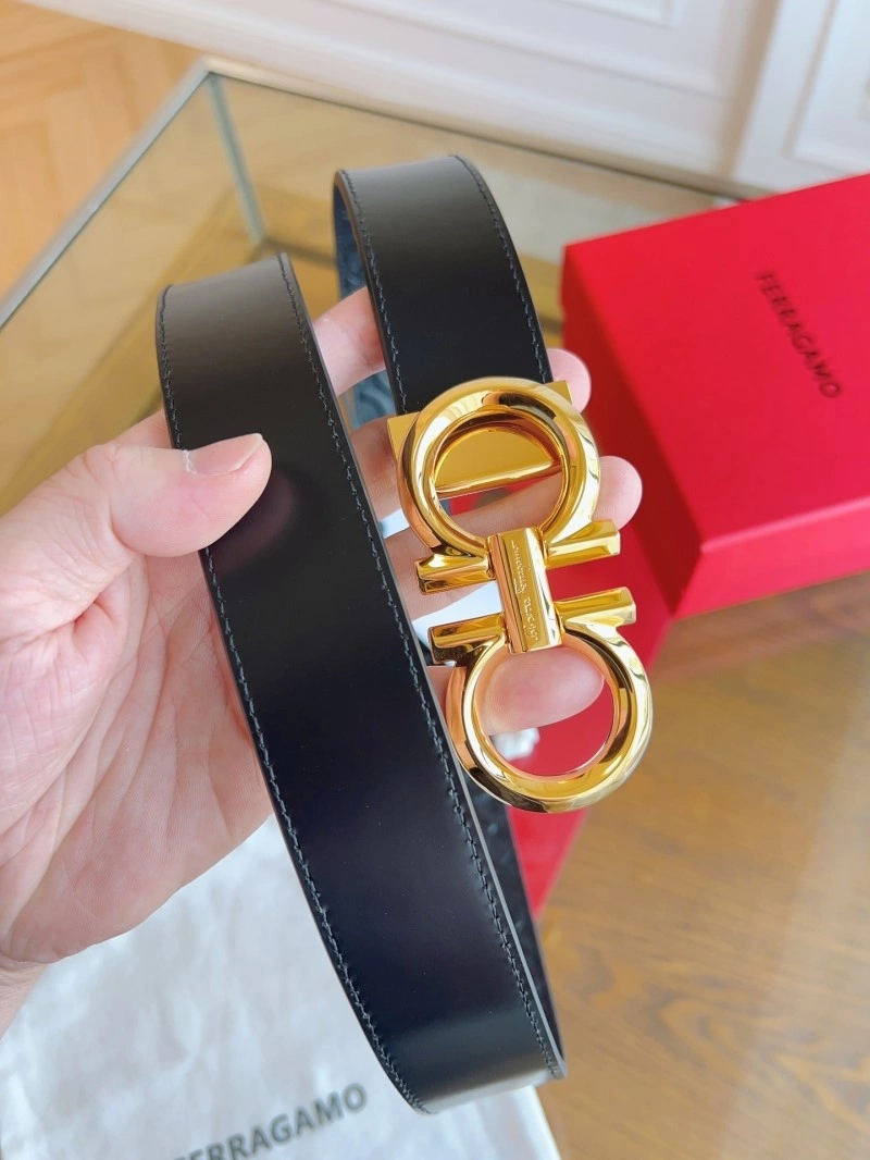 Durable Ferragamo Belts 286744