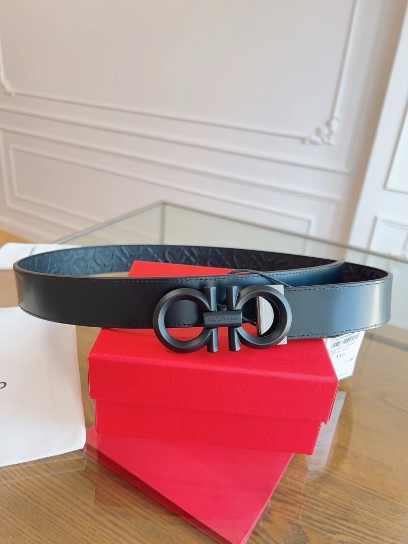 Fashionable Ferragamo Belts 286723