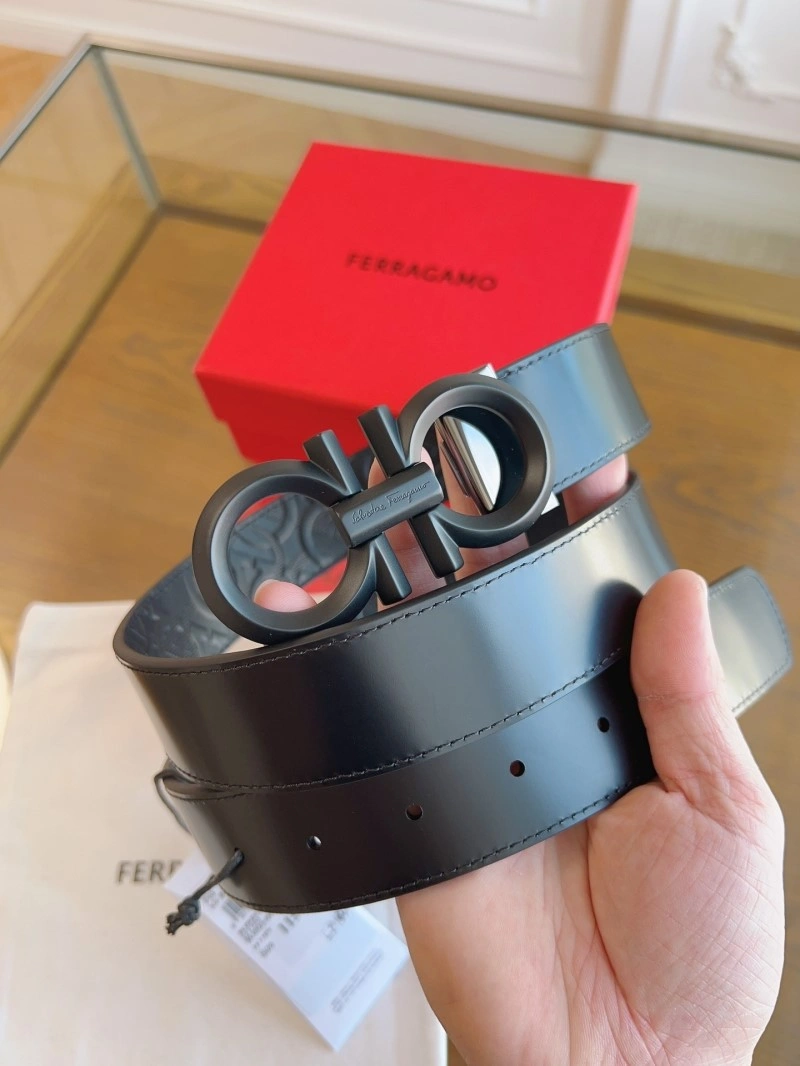 Fashionable Ferragamo Belts 286723