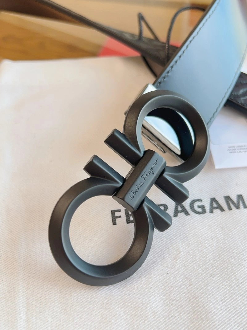 Fashionable Ferragamo Belts 286723