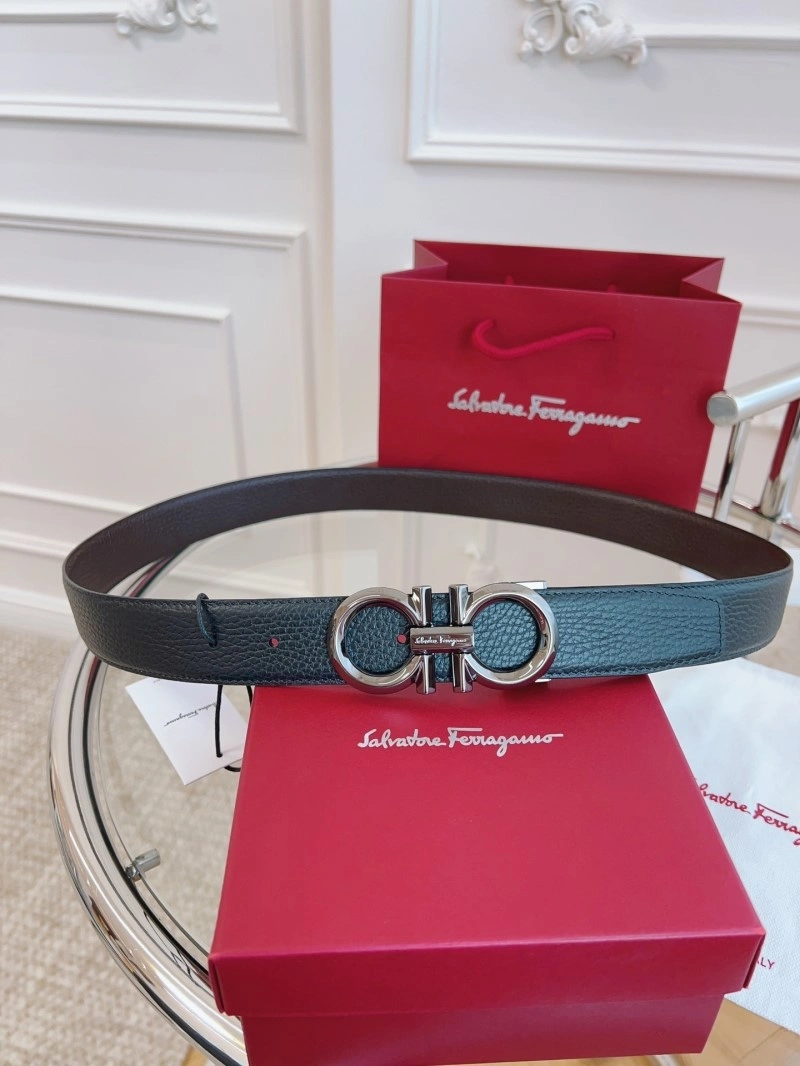 Ferragamo Belts Cozy 286729