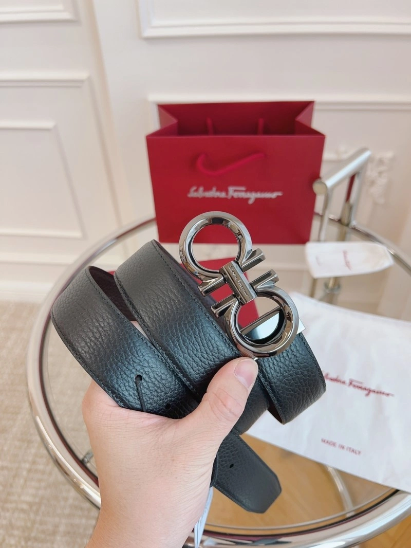 Ferragamo Belts Cozy 286729