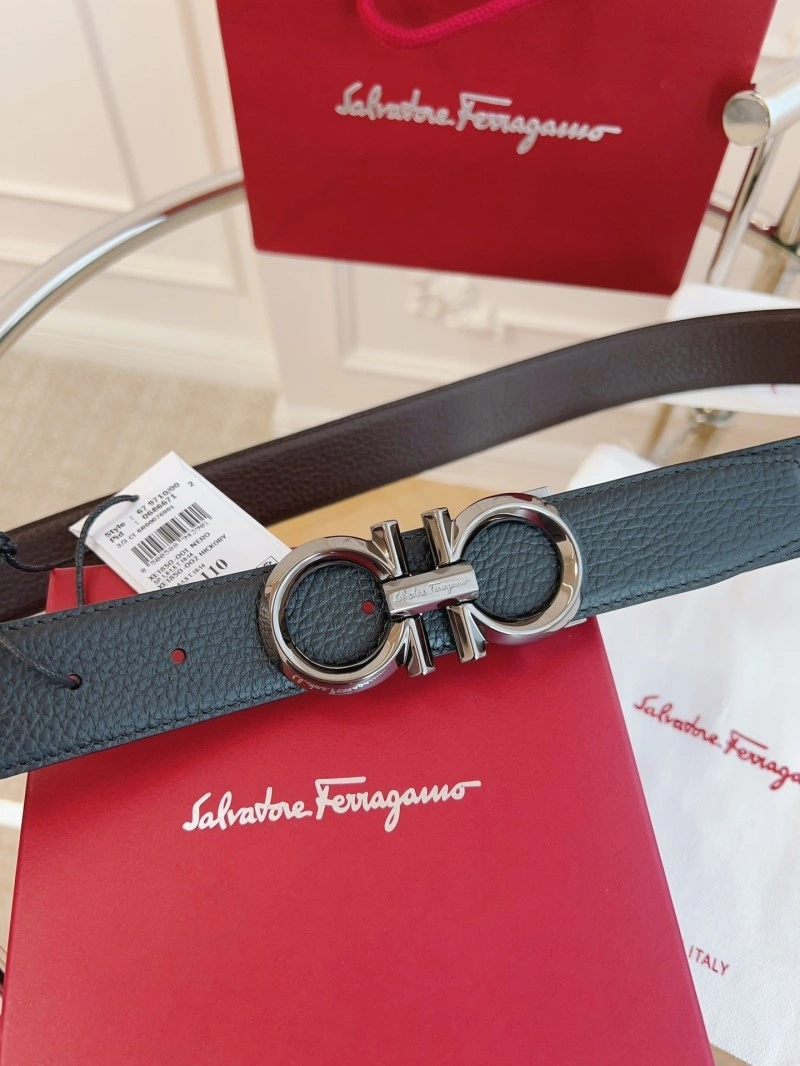 Ferragamo Belts Cozy 286729