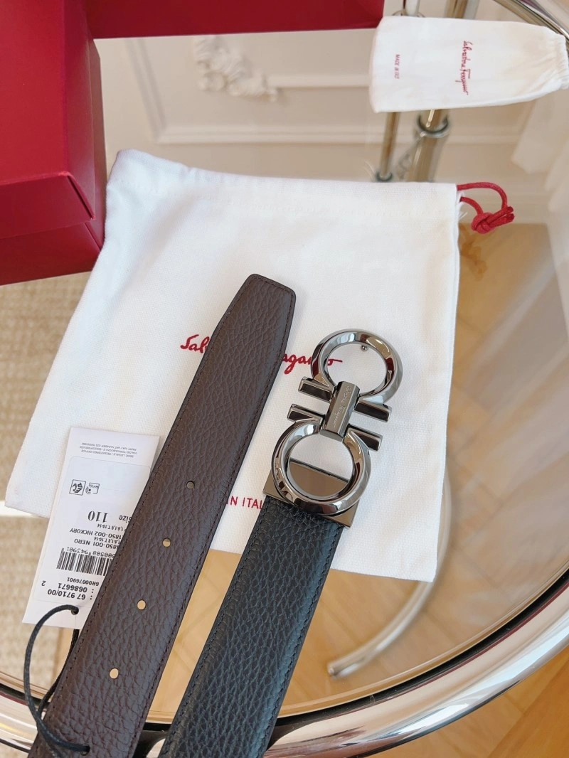 Ferragamo Belts Cozy 286729