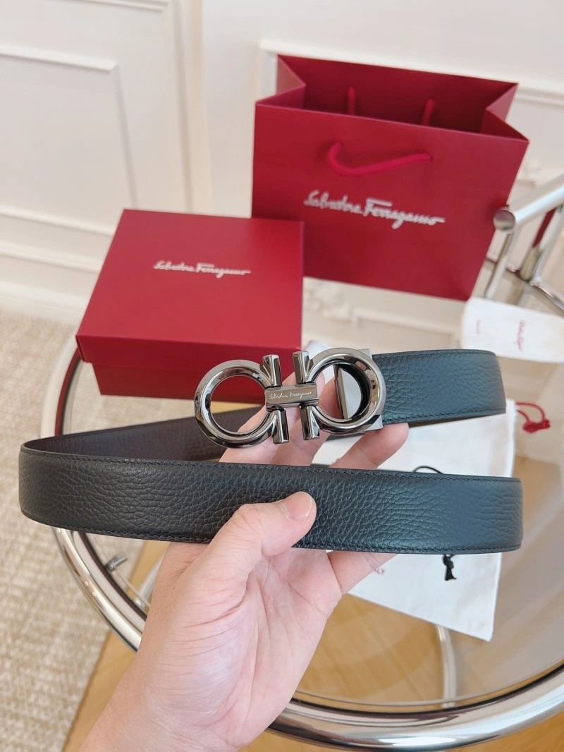 Ferragamo Belts Cozy 286729