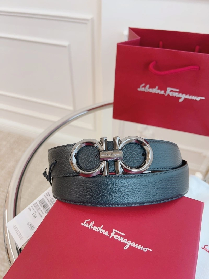 Ferragamo Belts Cozy 286729