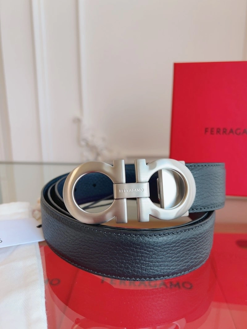 Ferragamo Belts StreetReady 286730