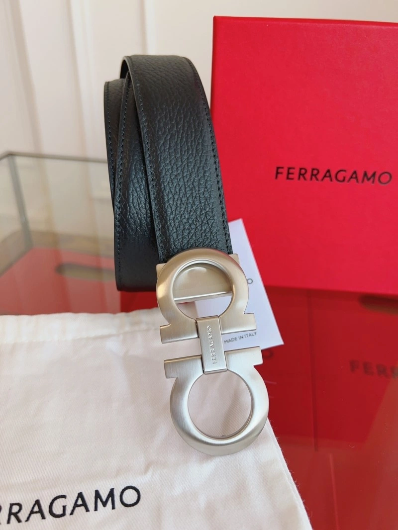 Ferragamo Belts StreetReady 286730
