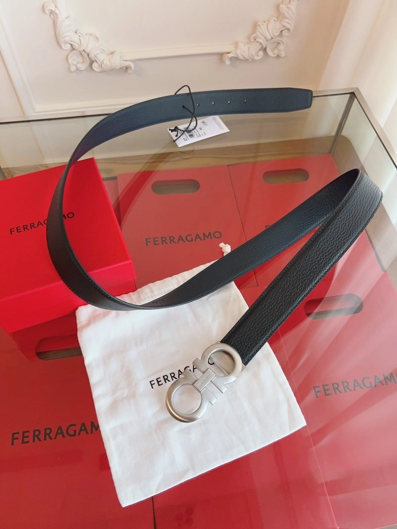 Ferragamo Belts StreetReady 286730