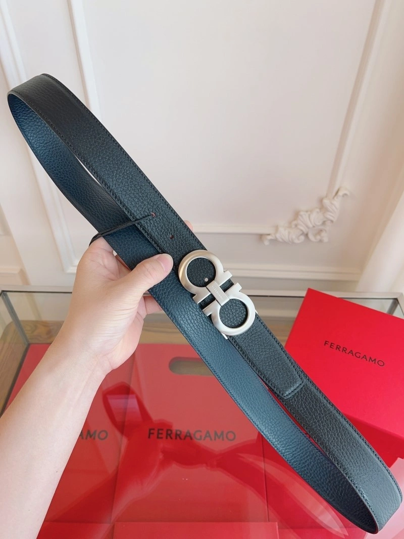 Ferragamo Belts StreetReady 286730